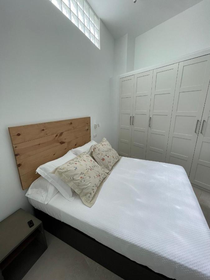 Mn Homes Fonseca A Apartment Málaga