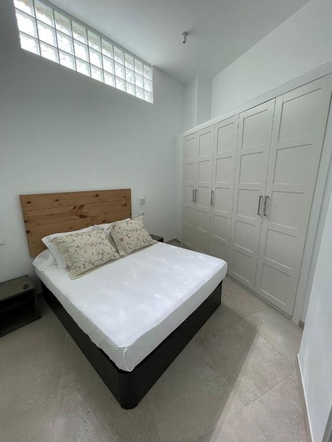 Mn Homes Fonseca A Apartment