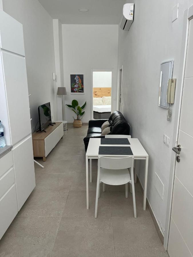 Mn Homes Fonseca A Apartamento *