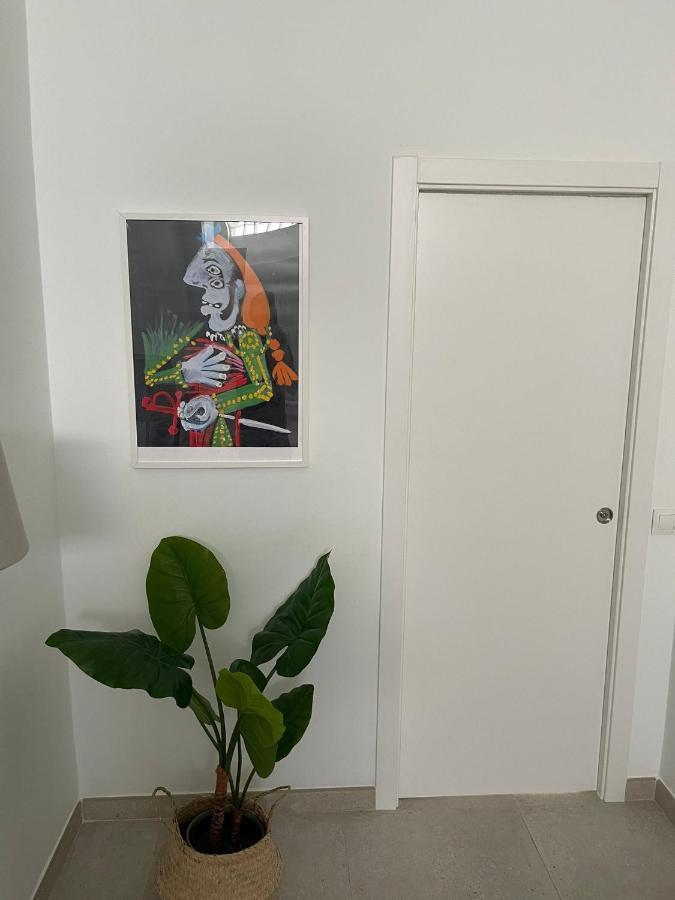 Appartement Mn Homes Fonseca A